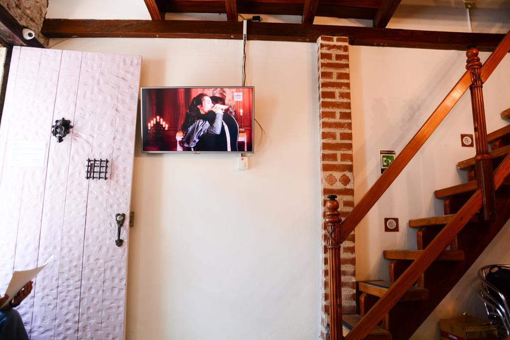 Casa De Santo Domingo Vidal Cartagena Exterior photo