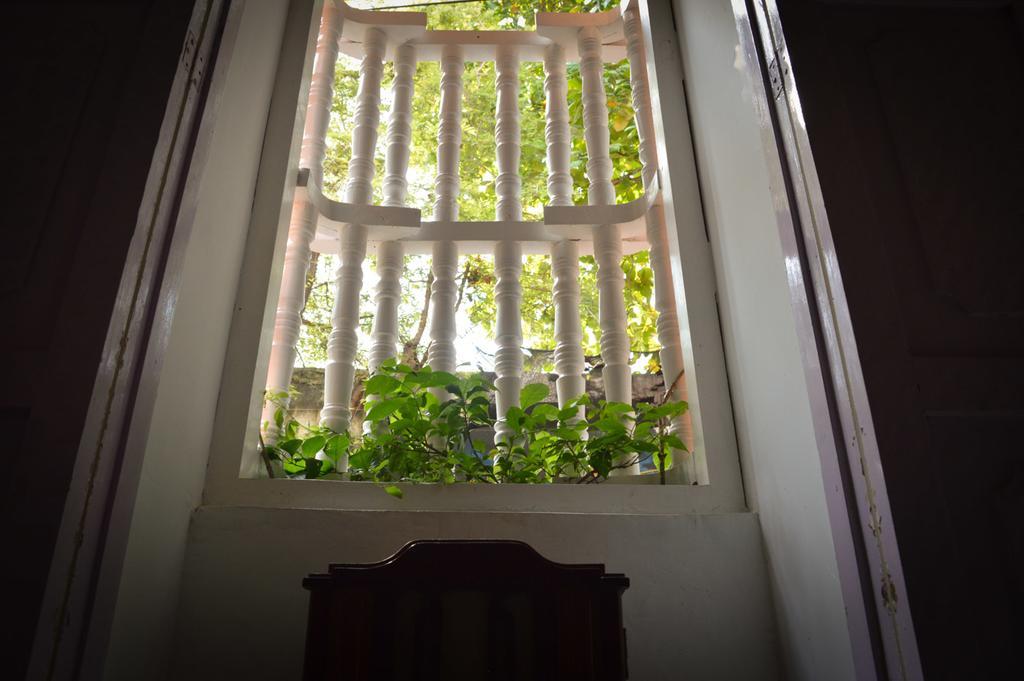 Casa De Santo Domingo Vidal Cartagena Exterior photo